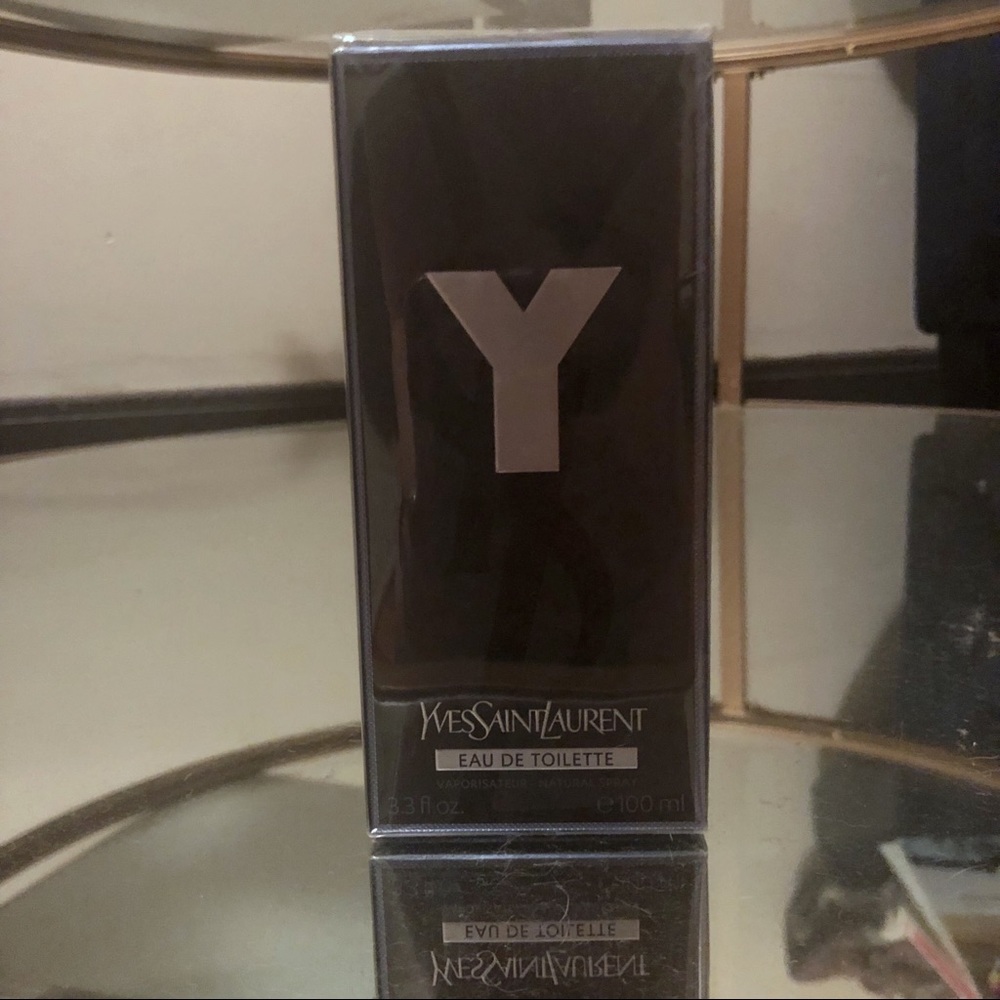[NIB] Yves Saint Laurent Y Cologne